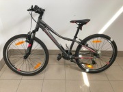 Rower Giant Liv Enchant 24 Charcoal 2020