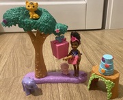 Barbie Chelsea urodziny