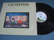 Cat Stevens Teaser and the Firecat UK 1PRESS EX