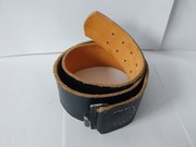 Pas niemiecki m44 późnowojenny