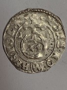 67.Zygmunt III półtorak Kraków 1616 haki 