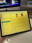 apple IPAD pro 3 gen 12.9