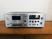 Magnetofon Kasetowy SONY TC-209SD 