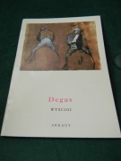 Degas Wyścigi  Arkady 