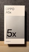 Telefon OPPO A5x