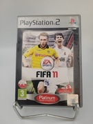 FIFA 11 Sony pc play station 2