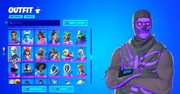 konto fortnite 900 skinów!!!!
