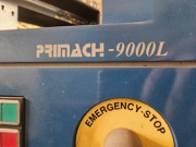 Komputer i sterownik Primach 9000L