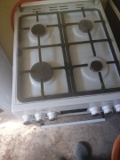 Sprzedam kuchenkę na gaz butylowy