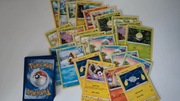 Zestaw 100 Oryginalnych Kart Pokémon TCG – Gotowy do Gry!