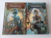 Ofiarnicy. Tom 1- 2 Rick Remender