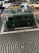 Barkas B1000 1:43 Deagostini
