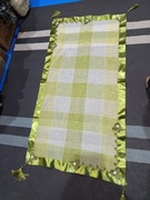 Piękna serweta na stół