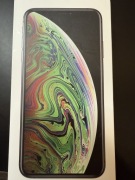 iPhone XS MAX Gray  w super stanie !