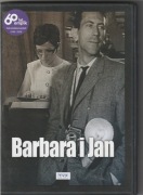 Barbara i Jan - DVD