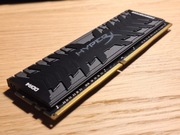 RAM DDR4 HyperX 16GB (1x16GB) 3200MHz CL16 Predator