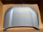 TOYOTA RAV-4 19- MASKA IGŁA KOLOR 2QY