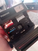 Aparat Polaroid 636 closeup ładny zadbany Polecam!!