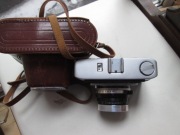 APARAT FED ATLAS Z FUTERAŁEM