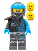 Lego Ninjago - Nya njo0726