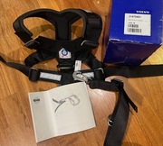 Szelki dla psa do samochodu