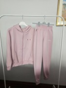 Dres różowy Marbelle XS/S