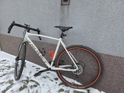 Romet Aspre 1 rozmiar 54 M