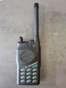 Radiotelefon MOTOROLA Visar VHF