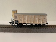 Fleischmann wagon towarowy