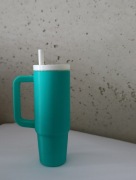 Kubek stylowy składany 