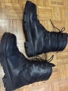 Buty wojskowe DEMAT 933/MON 28,5