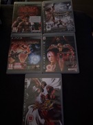 Bijatyki na PlayStation 3 .