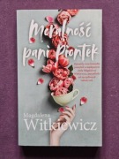 Moralność Pani Piontek Magdalena Witkiewicz