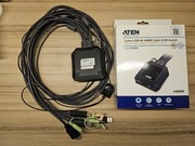 2-portowy przełącznik KVM USB HDMI CS22H