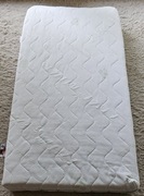 Materac lateks pianka 120x60 Fiki Miki sensitive