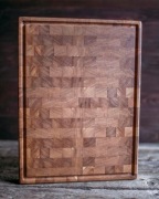 Deska do krojenia i serwowania 40x30x4cm