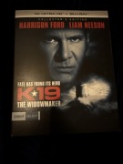 K-19: The widowmaker 4K bluray brak PL
