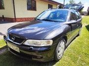 Vectra B 2002 1.6 B 