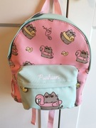 Nowy mały plecak Pusheen przedszkola 
