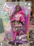 Barbie Extra lalka modowa 