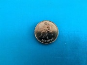 1.METICAL. 1994. MOZAMBIK.