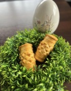 Serki regionalne duże gałki