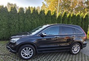 HONDA CR-V 09.2007 