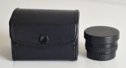 Telekonwerter Video Telephoto 1.5x Japonia + etui