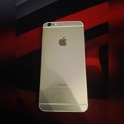 Iphone 6 Plus 16gb - Gold