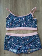 Komplet dziewczęcy bielizna 146/152 cm