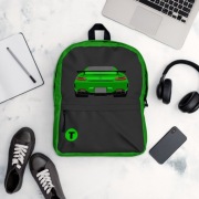 plecak Mercedes AMG GT-R