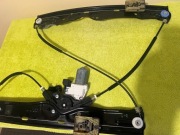 Podnośnik szyby drzwi prawy przód Land Rover Discovery L550 FK72-23200-AD