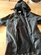 Kurtka przeciwdeszczowa Joma