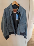 Kurtka jeansowa Levis vintage roz M